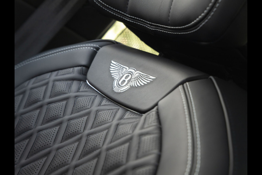 Bentley Flying Spur 6.0 W12 Speed - 1-Hand - Touring Spec - 4-Seater - Naim Audio - Full PPF