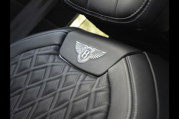 Bentley Flying Spur 6.0 W12 Speed - 1-Hand - Touring Spec - 4-Seater - Naim Audio - Full PPF