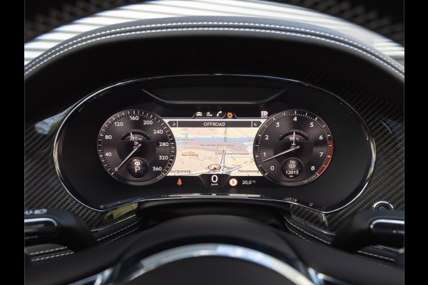 Bentley Flying Spur 6.0 W12 Speed - 1-Hand - Touring Spec - 4-Seater - Naim Audio - Full PPF
