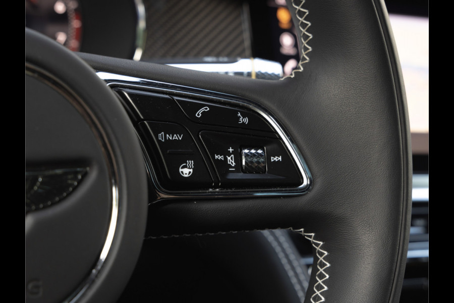 Bentley Flying Spur 6.0 W12 Speed - 1-Hand - Touring Spec - 4-Seater - Naim Audio - Full PPF