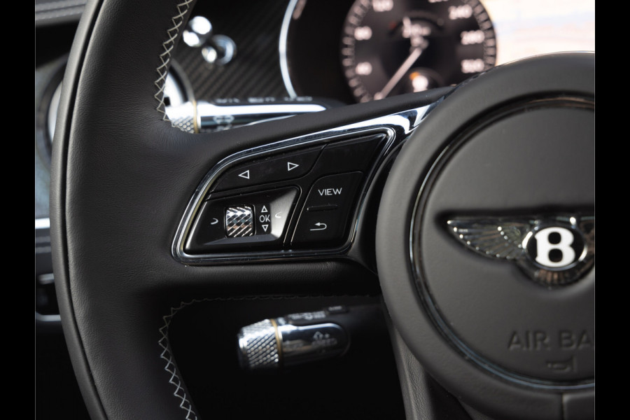 Bentley Flying Spur 6.0 W12 Speed - 1-Hand - Touring Spec - 4-Seater - Naim Audio - Full PPF