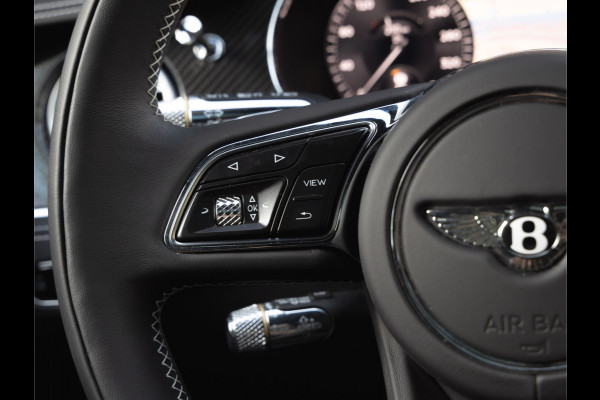 Bentley Flying Spur 6.0 W12 Speed - 1-Hand - Touring Spec - 4-Seater - Naim Audio - Full PPF