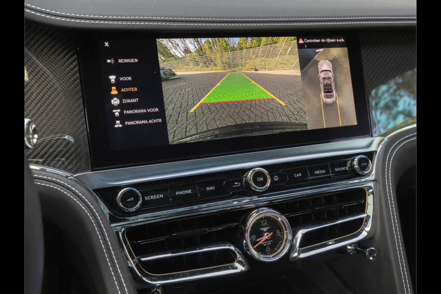 Bentley Flying Spur 6.0 W12 Speed - 1-Hand - Touring Spec - 4-Seater - Naim Audio - Full PPF