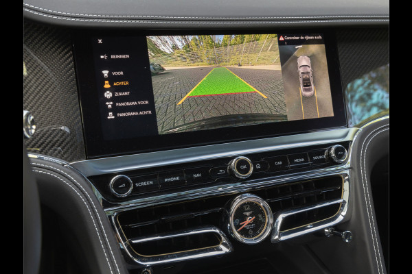Bentley Flying Spur 6.0 W12 Speed - 1-Hand - Touring Spec - 4-Seater - Naim Audio - Full PPF