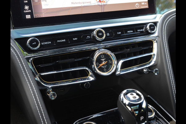 Bentley Flying Spur 6.0 W12 Speed - 1-Hand - Touring Spec - 4-Seater - Naim Audio - Full PPF