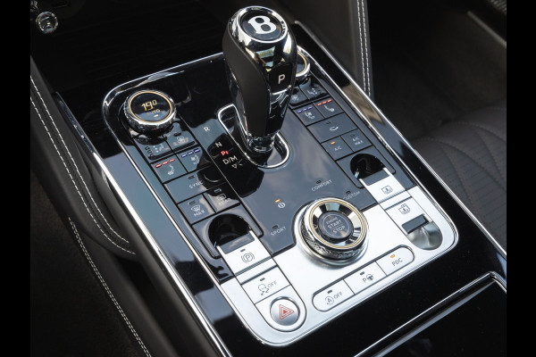 Bentley Flying Spur 6.0 W12 Speed - 1-Hand - Touring Spec - 4-Seater - Naim Audio - Full PPF