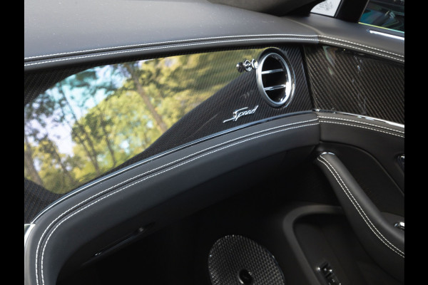 Bentley Flying Spur 6.0 W12 Speed - 1-Hand - Touring Spec - 4-Seater - Naim Audio - Full PPF