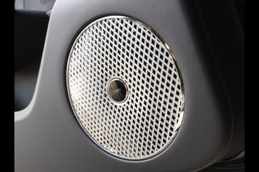 Bentley Flying Spur 6.0 W12 Speed - 1-Hand - Touring Spec - 4-Seater - Naim Audio - Full PPF