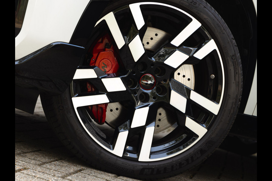 MINI Countryman 2.0 JCW ALL4 John Cooper Works - Pakket XL - Pano - Driving Ass Prof