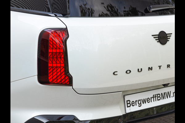 MINI Countryman 2.0 JCW ALL4 John Cooper Works - Pakket XL - Pano - Driving Ass Prof