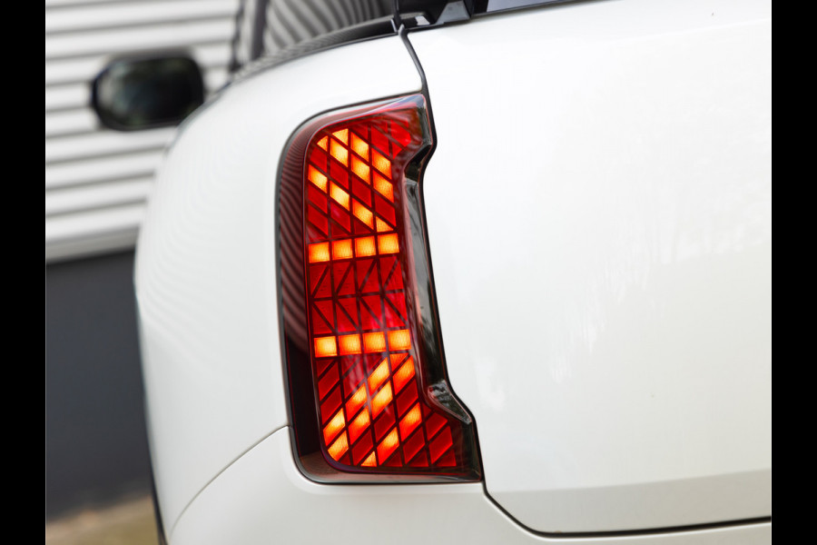 MINI Countryman 2.0 JCW ALL4 John Cooper Works - Pakket XL - Pano - Driving Ass Prof