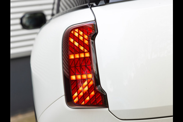 MINI Countryman 2.0 JCW ALL4 John Cooper Works - Pakket XL - Pano - Driving Ass Prof