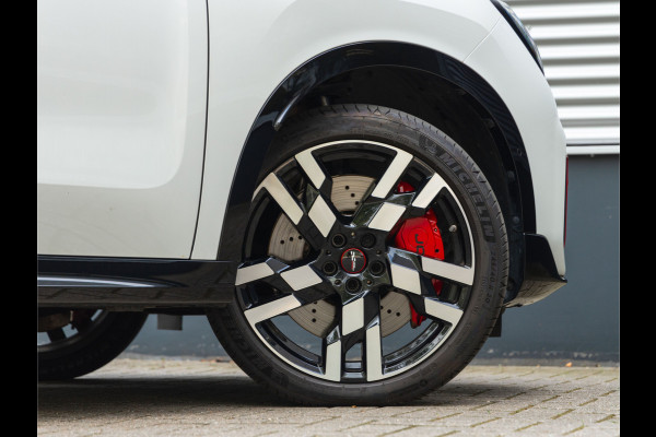 MINI Countryman 2.0 JCW ALL4 John Cooper Works - Pakket XL - Pano - Driving Ass Prof
