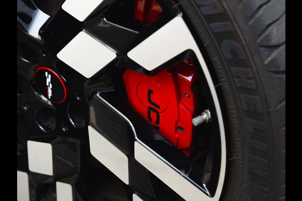 MINI Countryman 2.0 JCW ALL4 John Cooper Works - Pakket XL - Pano - Driving Ass Prof