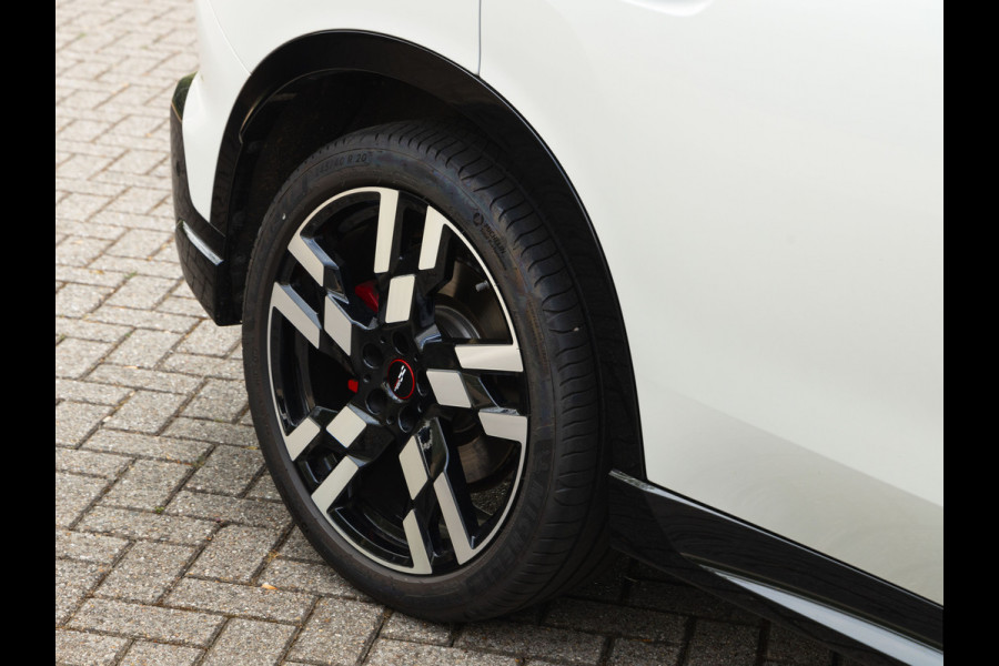 MINI Countryman 2.0 JCW ALL4 John Cooper Works - Pakket XL - Pano - Driving Ass Prof
