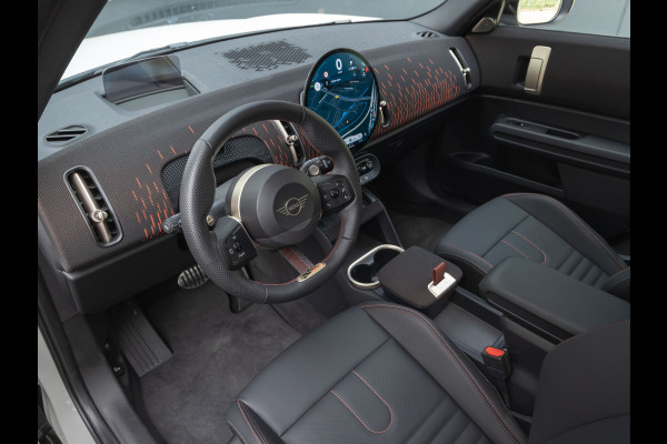MINI Countryman 2.0 JCW ALL4 John Cooper Works - Pakket XL - Pano - Driving Ass Prof