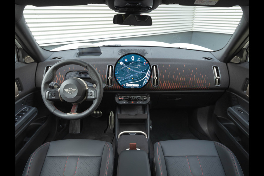 MINI Countryman 2.0 JCW ALL4 John Cooper Works - Pakket XL - Pano - Driving Ass Prof