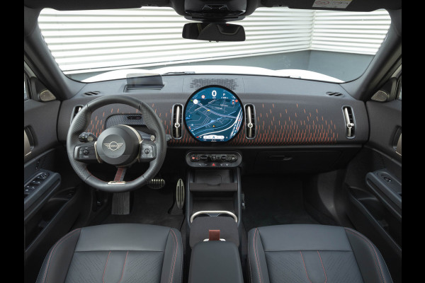 MINI Countryman 2.0 JCW ALL4 John Cooper Works - Pakket XL - Pano - Driving Ass Prof