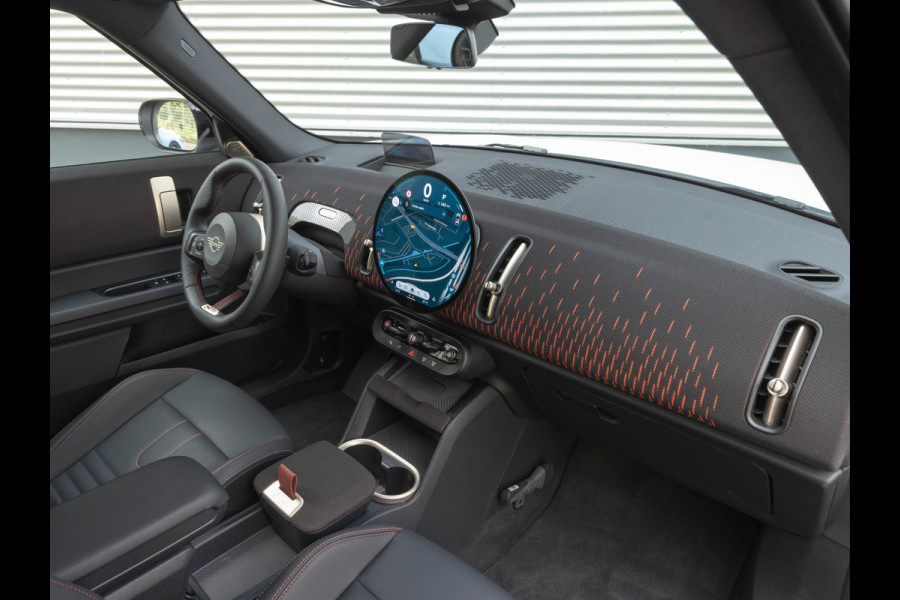 MINI Countryman 2.0 JCW ALL4 John Cooper Works - Pakket XL - Pano - Driving Ass Prof