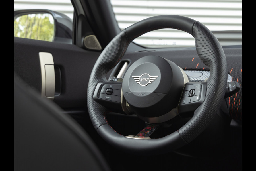 MINI Countryman 2.0 JCW ALL4 John Cooper Works - Pakket XL - Pano - Driving Ass Prof