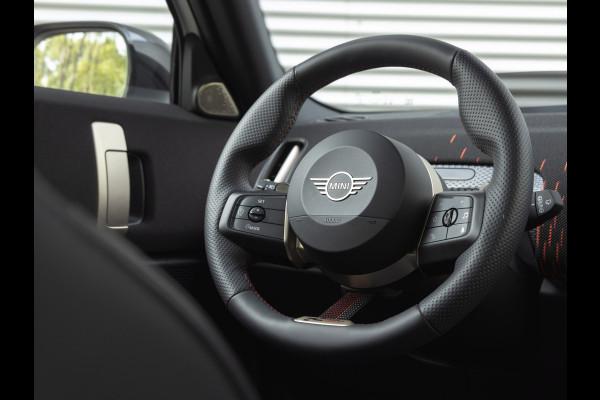 MINI Countryman 2.0 JCW ALL4 John Cooper Works - Pakket XL - Pano - Driving Ass Prof