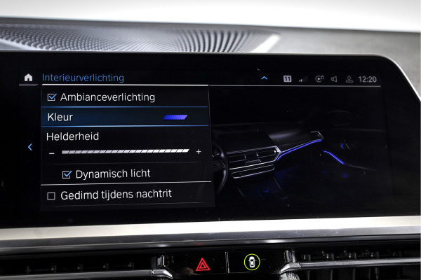 BMW 3 Serie Touring 330e 292 PK xDrive High Executive M-Sport - Automaat | Dig. Cockpit | Cruise | Stoelverw. | PDC | 360 Camera | NAV + App. Connect | ECC | Elek. Klep | DAB | LM 18" | 8487