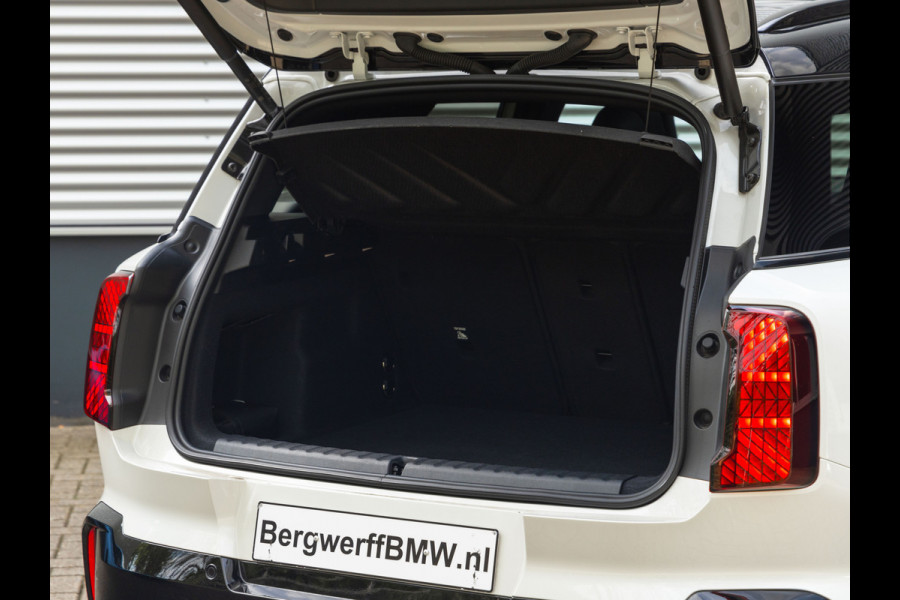 MINI Countryman 2.0 JCW ALL4 John Cooper Works - Pakket XL - Pano - Driving Ass Prof