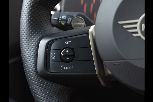 MINI Countryman 2.0 JCW ALL4 John Cooper Works - Pakket XL - Pano - Driving Ass Prof