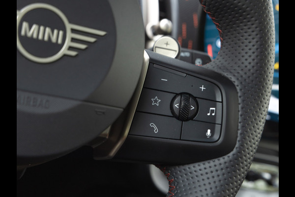 MINI Countryman 2.0 JCW ALL4 John Cooper Works - Pakket XL - Pano - Driving Ass Prof
