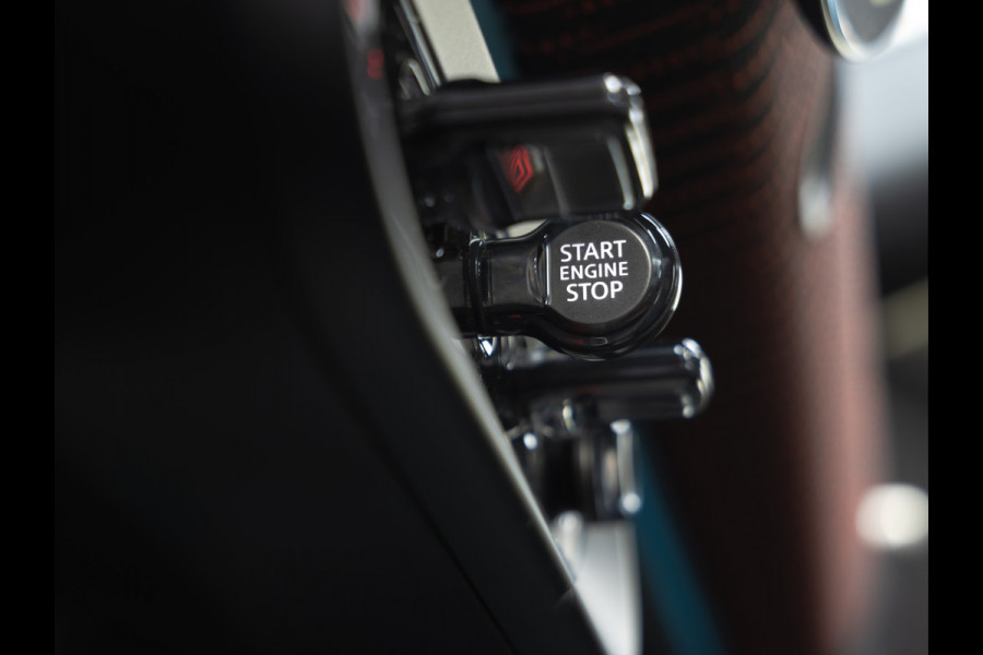 MINI Countryman 2.0 JCW ALL4 John Cooper Works - Pakket XL - Pano - Driving Ass Prof