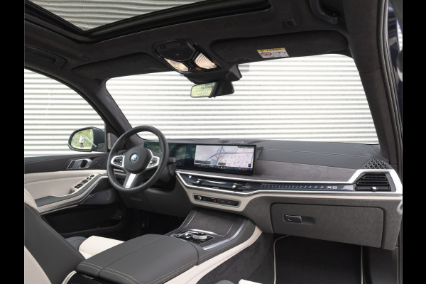 BMW X5 xDrive50e - Full-Option - NP139.000 - Bowers & Wilkins