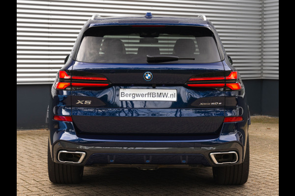 BMW X5 xDrive50e - Full-Option - NP139.000 - Bowers & Wilkins