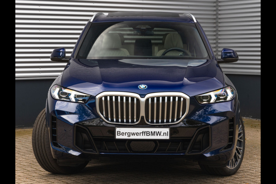 BMW X5 xDrive50e - Full-Option - NP139.000 - Bowers & Wilkins