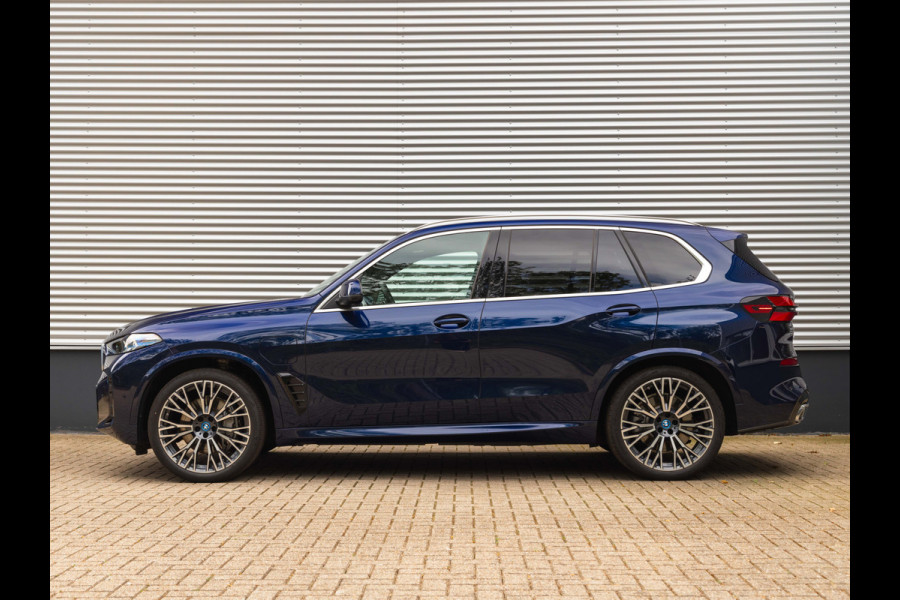 BMW X5 xDrive50e - Full-Option - NP139.000 - Bowers & Wilkins
