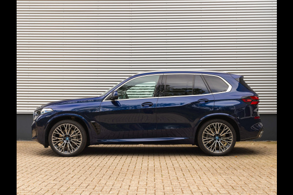 BMW X5 xDrive50e - Full-Option - NP139.000 - Bowers & Wilkins