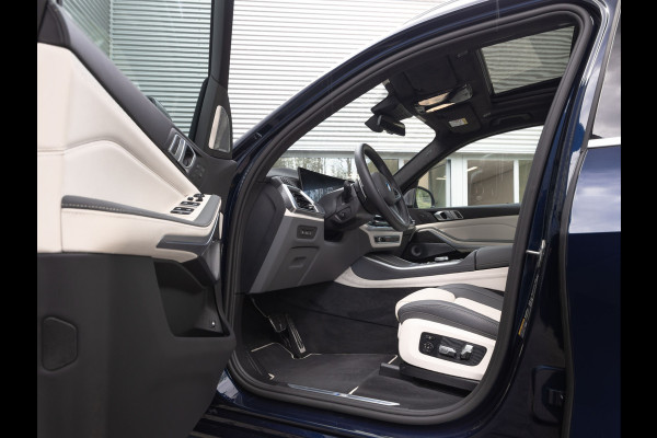 BMW X5 xDrive50e - Full-Option - NP139.000 - Bowers & Wilkins