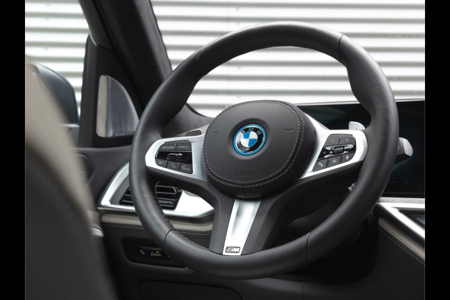 BMW X5 xDrive50e - Full-Option - NP139.000 - Bowers & Wilkins
