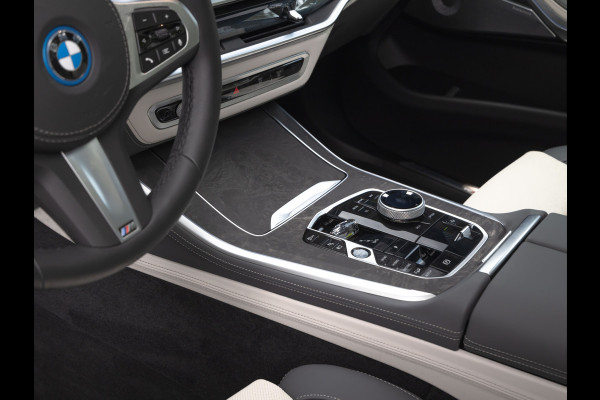 BMW X5 xDrive50e - Full-Option - NP139.000 - Bowers & Wilkins