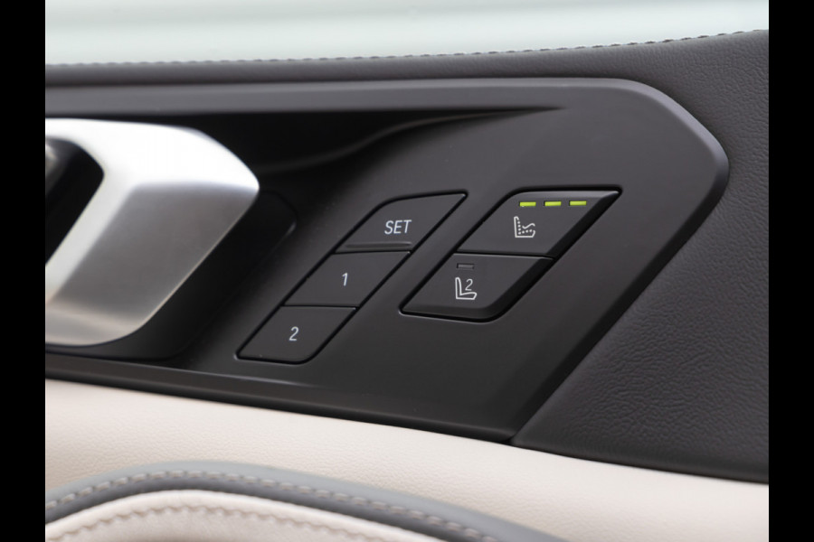 BMW X5 xDrive50e - Full-Option - NP139.000 - Bowers & Wilkins