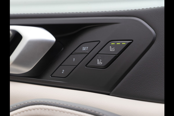 BMW X5 xDrive50e - Full-Option - NP139.000 - Bowers & Wilkins