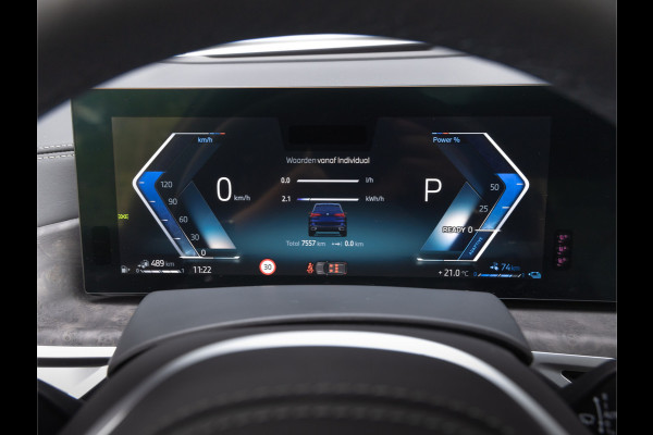 BMW X5 xDrive50e - Full-Option - NP139.000 - Bowers & Wilkins