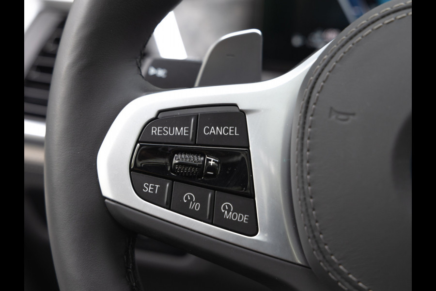 BMW X5 xDrive50e - Full-Option - NP139.000 - Bowers & Wilkins