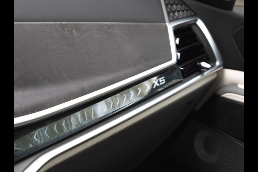 BMW X5 xDrive50e - Full-Option - NP139.000 - Bowers & Wilkins