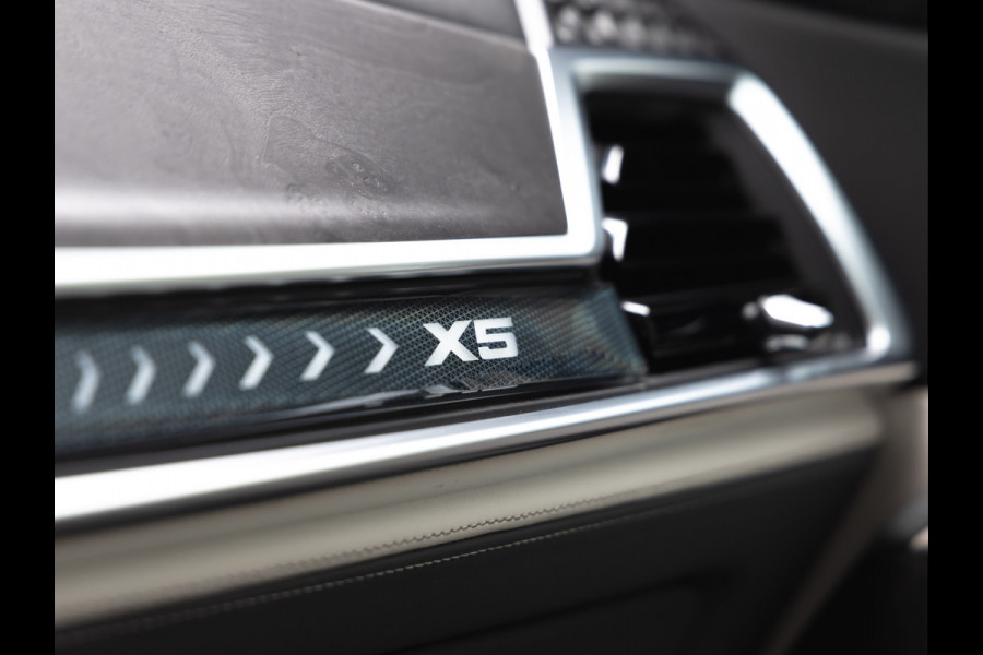 BMW X5 xDrive50e - Full-Option - NP139.000 - Bowers & Wilkins