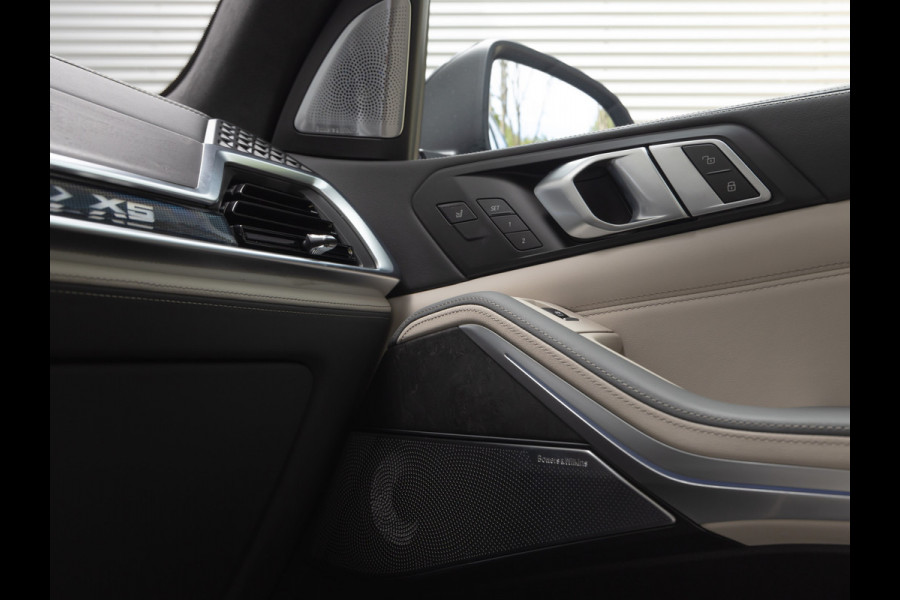 BMW X5 xDrive50e - Full-Option - NP139.000 - Bowers & Wilkins