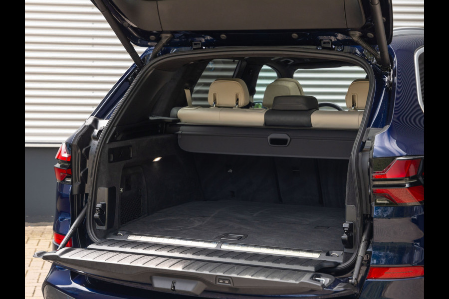 BMW X5 xDrive50e - Full-Option - NP139.000 - Bowers & Wilkins