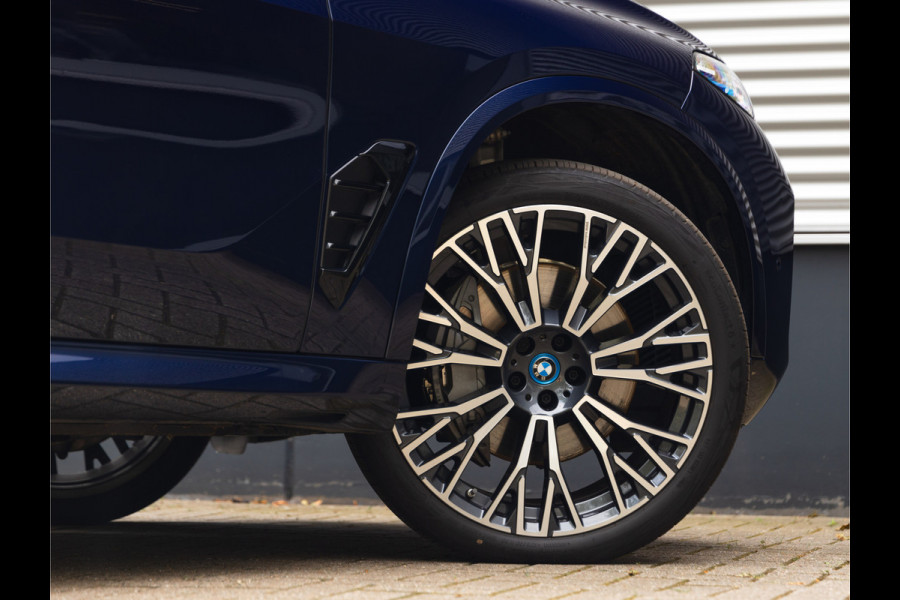BMW X5 xDrive50e - Full-Option - NP139.000 - Bowers & Wilkins