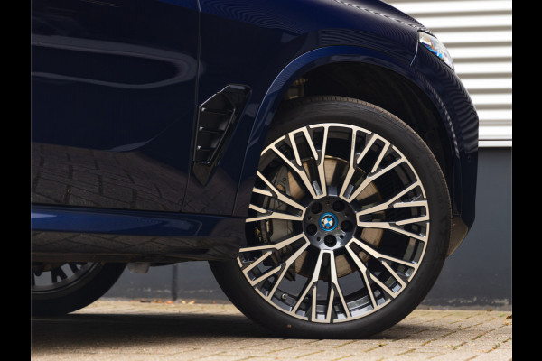 BMW X5 xDrive50e - Full-Option - NP139.000 - Bowers & Wilkins