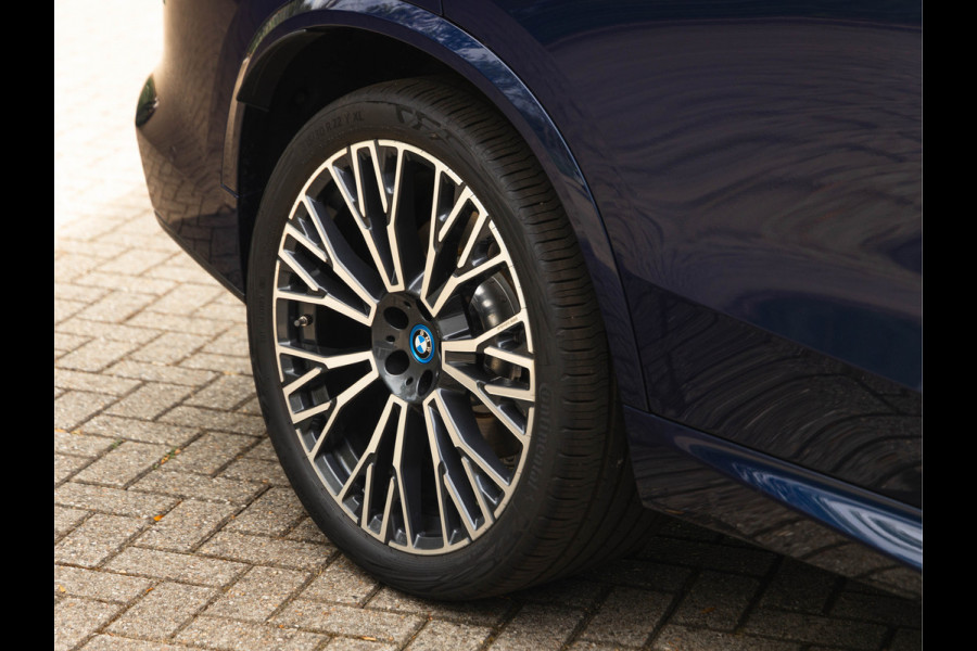 BMW X5 xDrive50e - Full-Option - NP139.000 - Bowers & Wilkins