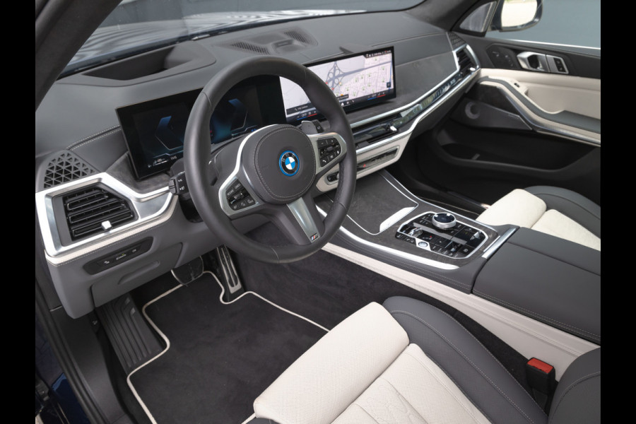 BMW X5 xDrive50e - Full-Option - NP139.000 - Bowers & Wilkins
